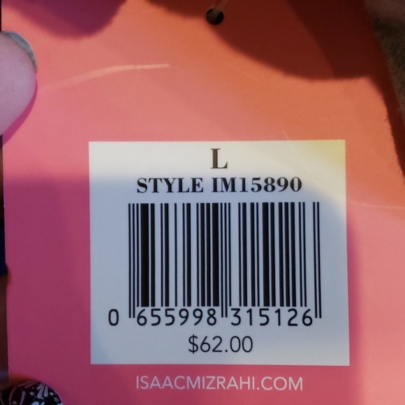 Isaac mizrahi new york lounge pullover faux fur ♥ - Picture 4 of 9